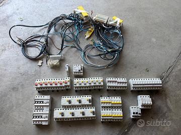 Materiale elettrico