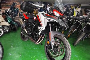 Benelli TRK 702