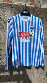 maglia originale della SPAL retrò, taglia XS