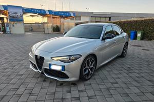 Alfa Romeo Giulia B-Tech 190cv