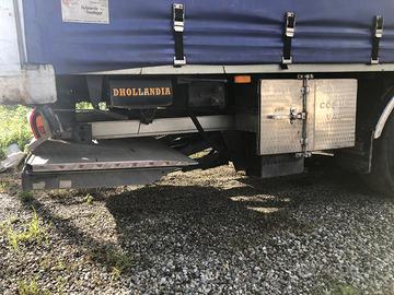 Semirimorchio brenta