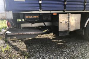 Semirimorchio brenta