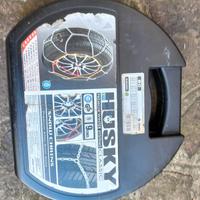 Catene da neve nuove Premium 60 9mm