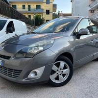 Renault Scenic Scénic X-Mod 1.5 dCi 110CV EDC Dyna