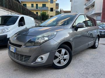 Renault Scenic Scénic X-Mod 1.5 dCi 110CV EDC Dyna