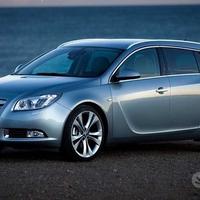 Ricambi opel insigne