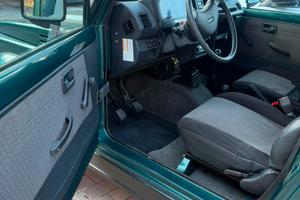 Suzuki samurai