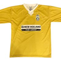Maglia calcio Amauri Juventus 2008/2009