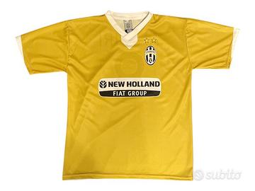 Maglia calcio Amauri Juventus 2008/2009