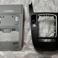 SET PLAFONIERE E CONSOLE CENTRALE AUDI A4 B8