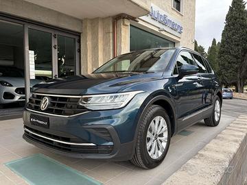 VOLKSWAGEN Tiguan 2.0 TDI 150 CV SCR DSG Life