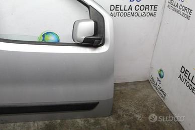 PORTIERA ANTERIORE DESTRA FIAT Fiorino 2° Serie (