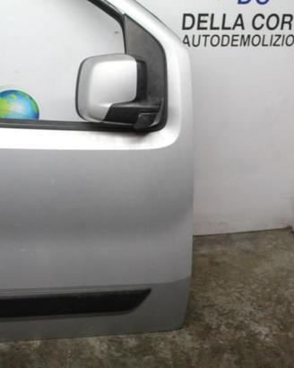 PORTIERA ANTERIORE DESTRA FIAT Fiorino 2° Serie (