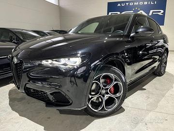 ALFA ROMEO Stelvio 2.2 Td 210CV AT8 Q4 Veloce /T