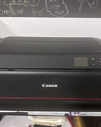 Canon PRO 1000 fine art + cartucce