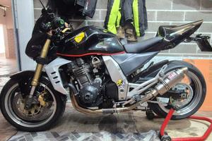 Kawasaki Z1000