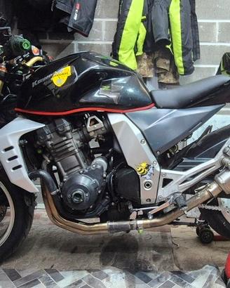 Kawasaki Z1000