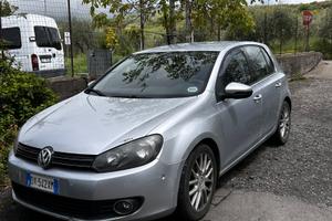 Golf 2.0 140 cv