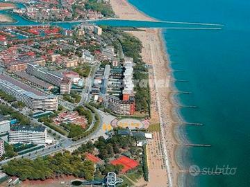 Al Mare Caorle Pto S.Margherita Luglio-Agosto