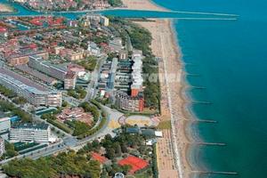 Al Mare Caorle Pto S.Margherita Luglio-Agosto