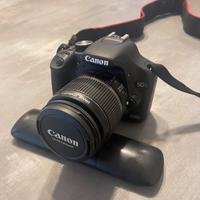 Canon 500d