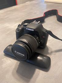 Canon 500d