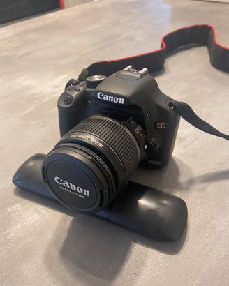 Canon 500d