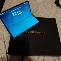 Honor Magic v2