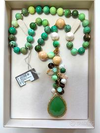 Collana Siké Jewels