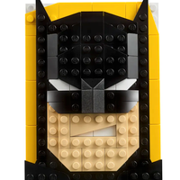 LEGO Brick Sketches Batman DC - nuovo sigillato