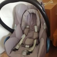 Ovetto bebè confort