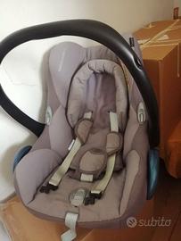 Ovetto bebè confort