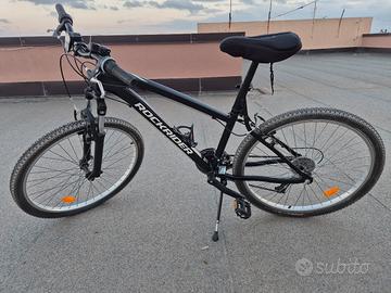 Bici Rockrider ST 50