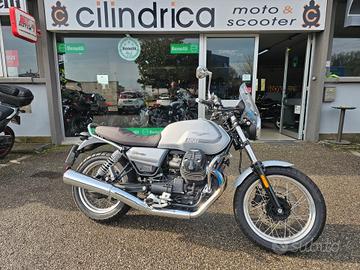 Moto Guzzi V7 Special - SOLO Km 1900