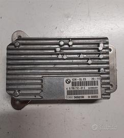 CENTRALINA UNITA DI CONTROLLO ICM OEM BMW F10 CODI