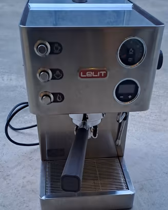 macchina caffè 