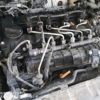 Motore kia soul 1.6 diesel 136 cv 2018 completo