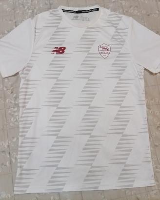 AS Roma Maglia Allenamento Prematch