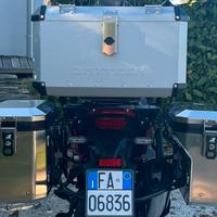 Mytech valigie e bauletto