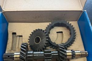 Kit Ingranaggi Cambio Fiat 500 T.T. Cod. 35050