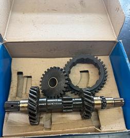 Kit Ingranaggi Cambio Fiat 500 T.T. Cod. 35050