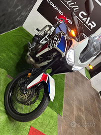 Honda africa twin