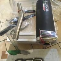 Terminali BETA Factory, GPR Furore x RR 125 LC 4T