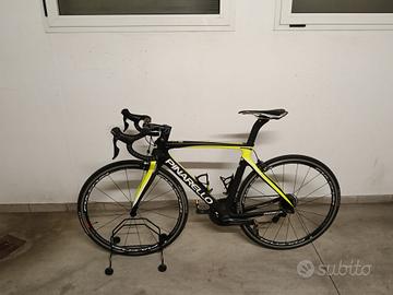 Bici da corsa Pinarello GAN S Carbon - Ultegra 