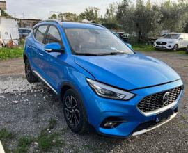 MG ZS 1.0T-GDI Luxury
