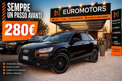 Audi Q2 2.0 TDI quattro S tronic