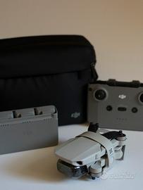 DJI mini 2 Fly More Combo