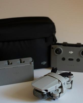 DJI mini 2 Fly More Combo