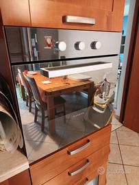 forno elettrico Ariston perfettamente funzionante 