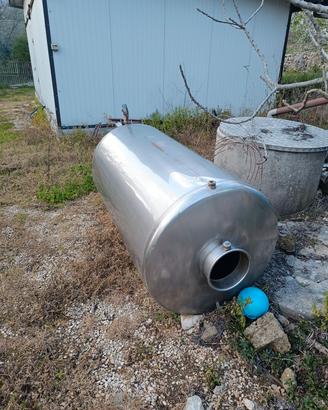 serbatoio acqua 1000 lt